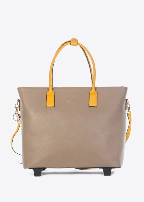 Чемодан Maxwell 17" Olivia Lauren