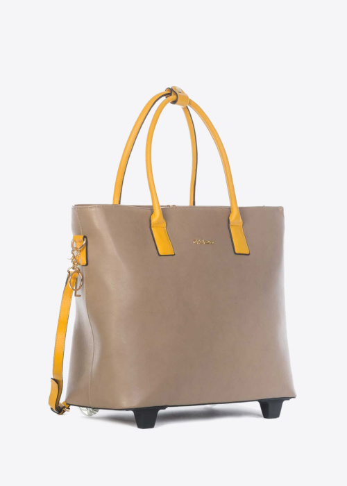 Чемодан Maxwell 17" Olivia Lauren