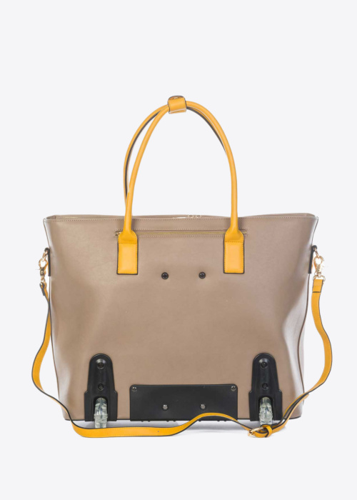 Чемодан Maxwell 17" Olivia Lauren