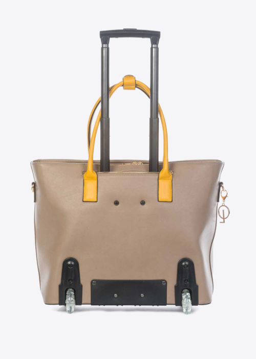 Чемодан Maxwell 17" Olivia Lauren