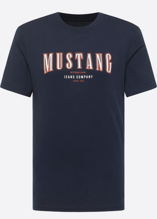 Mustang T-särk