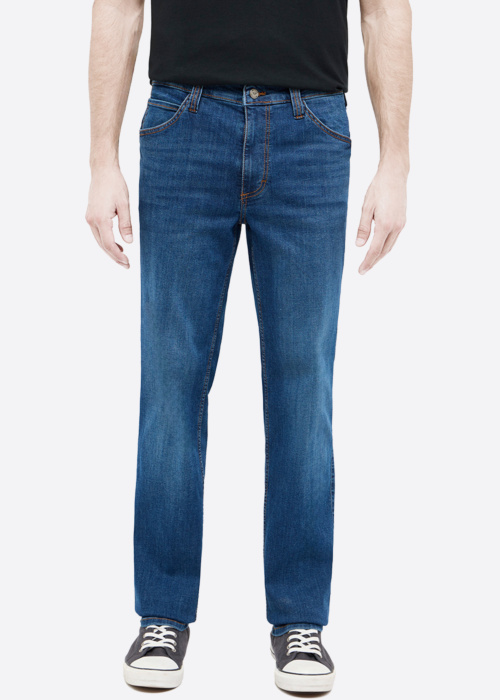 Джинсы Mustang