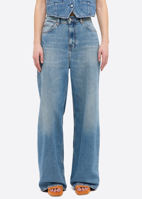 Джинсы Mustang