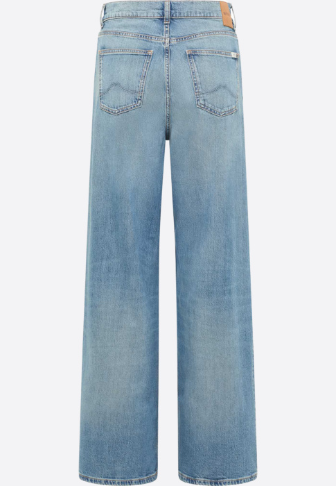 Джинсы Mustang