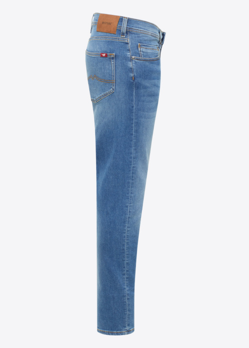 Джинсы Mustang