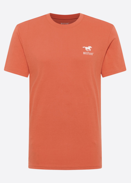 Футболка Mustang