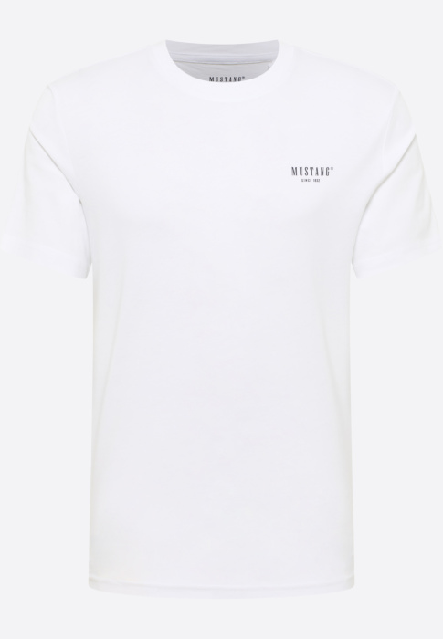 Футболка Mustang