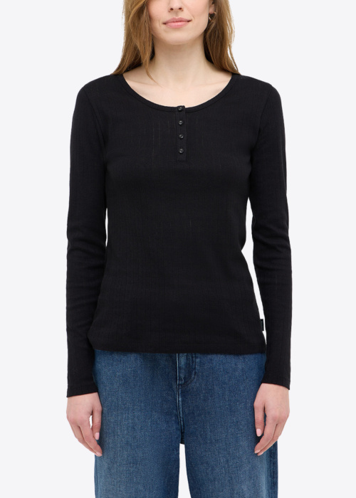 Футболка Mustang