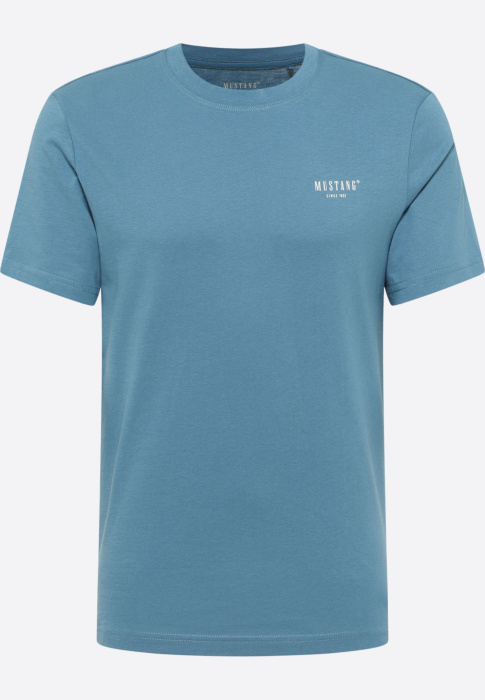 Футболка Mustang