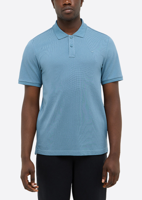 Рубашка-поло Mustang