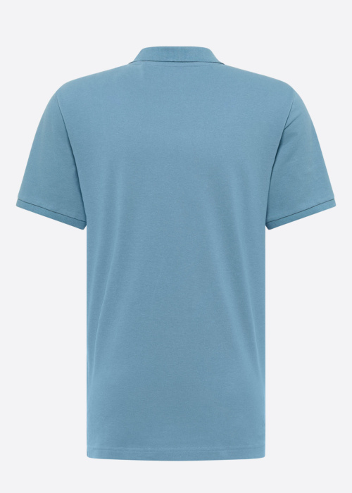 Рубашка-поло Mustang