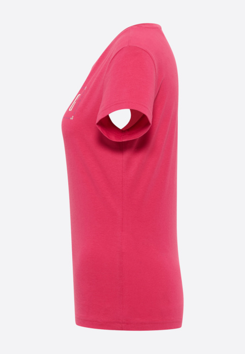 Футболка Mustang