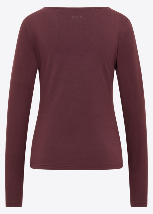 Блуза Mustang