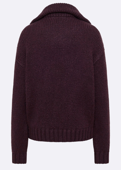 Свитер Mustang