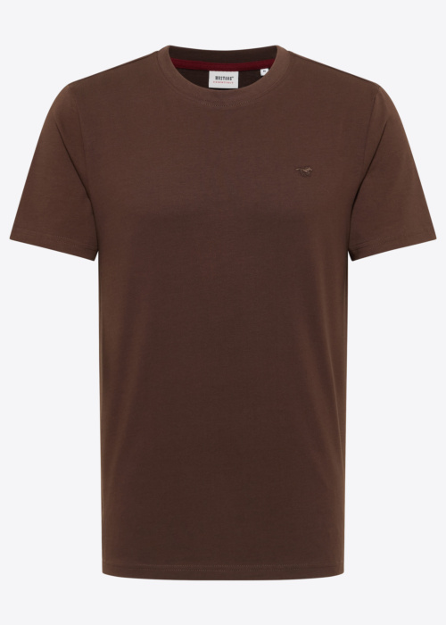 Футболка Mustang