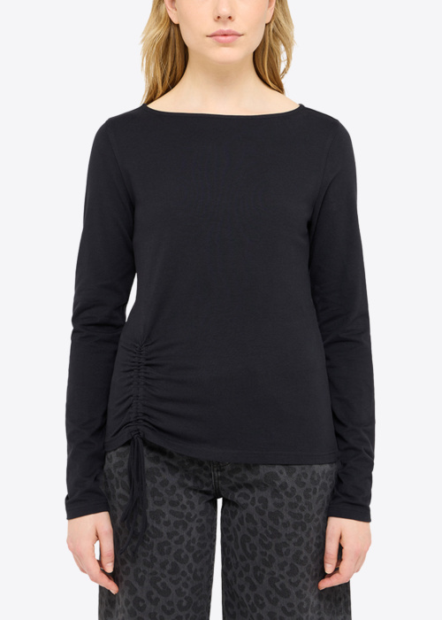 Mustang pikkade varrukatega pluus