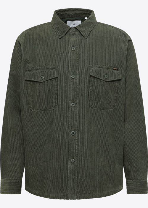 Блуза pikkade varrukatega Mustang