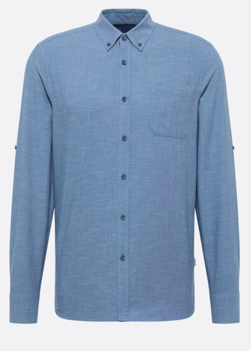 Рубашка Rawlins Mustang