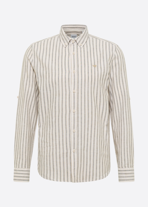 Рубашка Rawlins Mustang