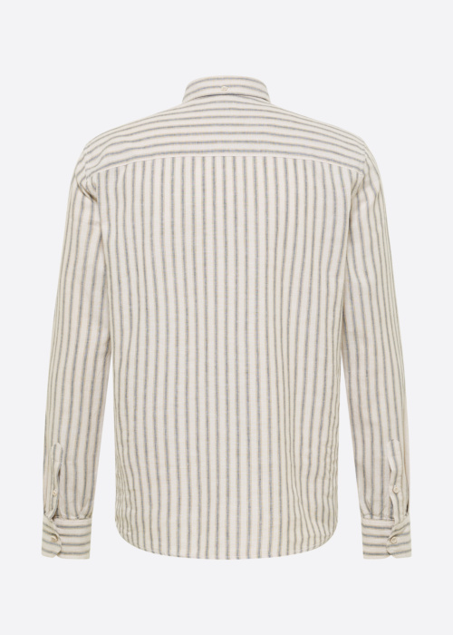 Рубашка Rawlins Mustang