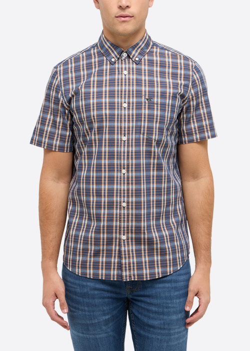 Mustang triiksärk Gilroy