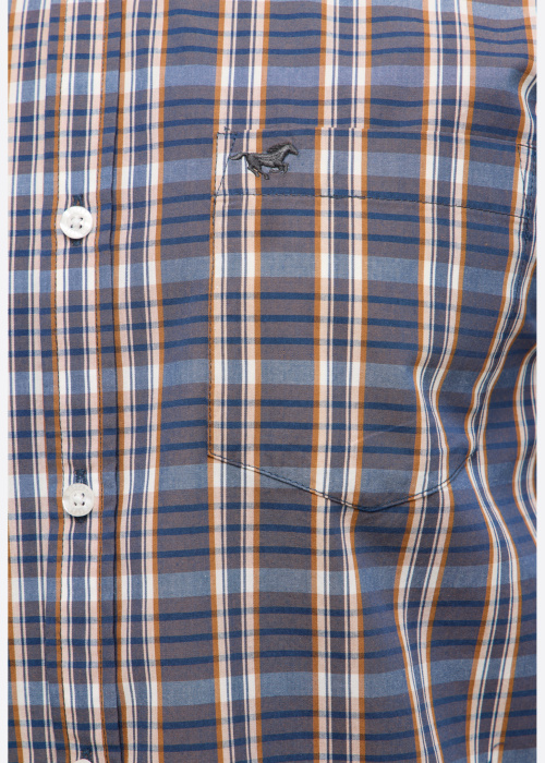 Mustang triiksärk Gilroy