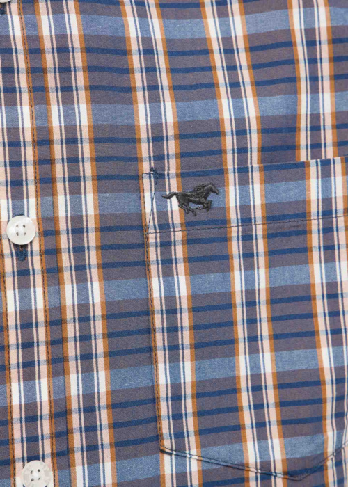 Mustang triiksärk Berkeley