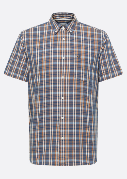 Mustang triiksärk Berkeley