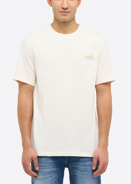 Футболка Austin Mustang