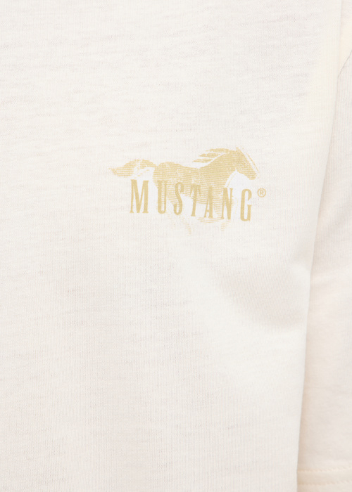 Футболка Austin Mustang