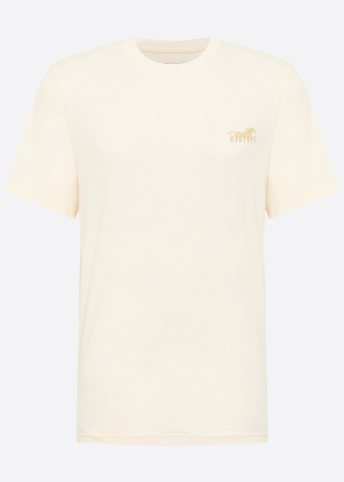 Футболка Austin Mustang