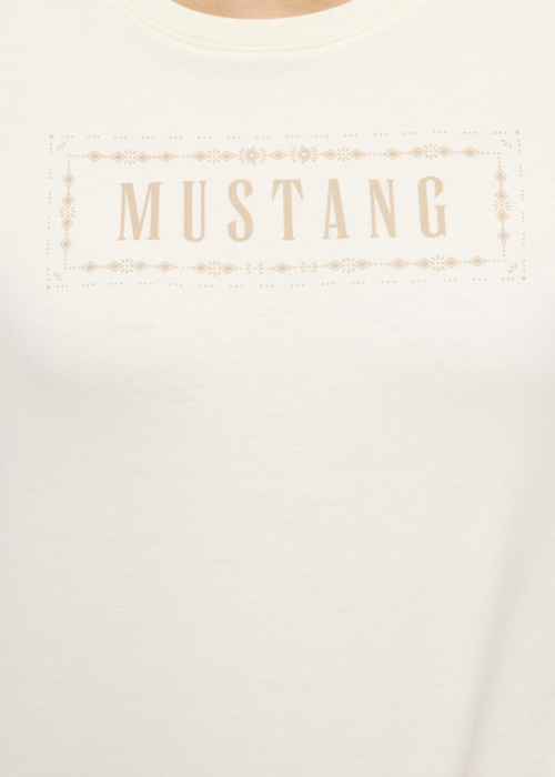 Футболка Alma Mustang