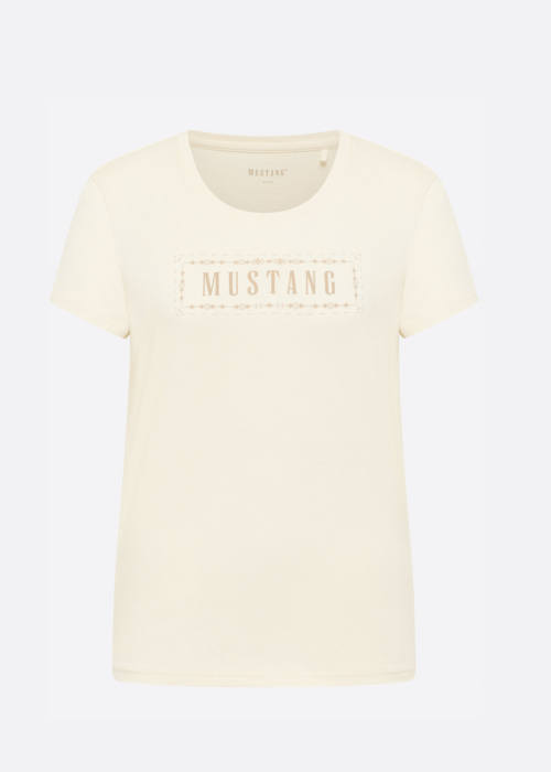 Футболка Alma Mustang