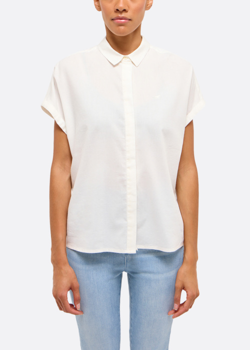 Блуза Elsa Mustang