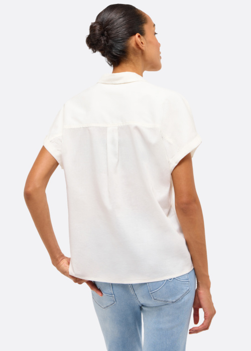 Блуза Elsa Mustang