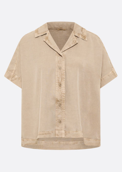 Блуза Ruby Mustang