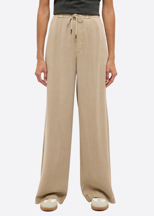 Брюки Mirabelle Mustang