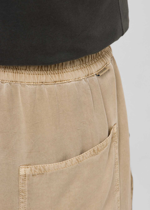 Брюки Mirabelle Mustang