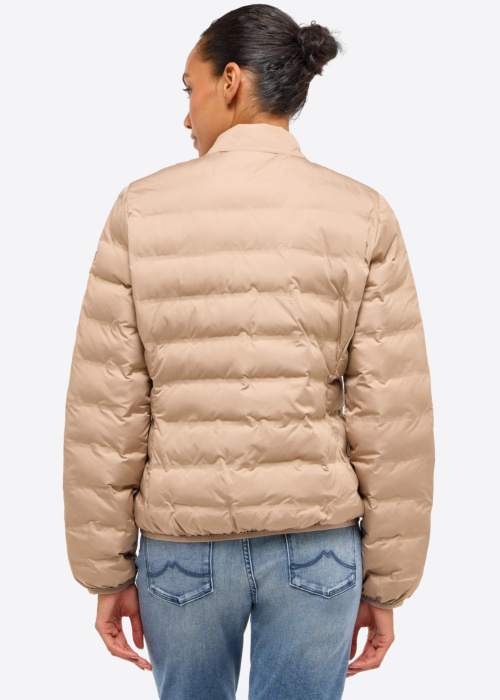 Mustang kevad-sügisjope Twin