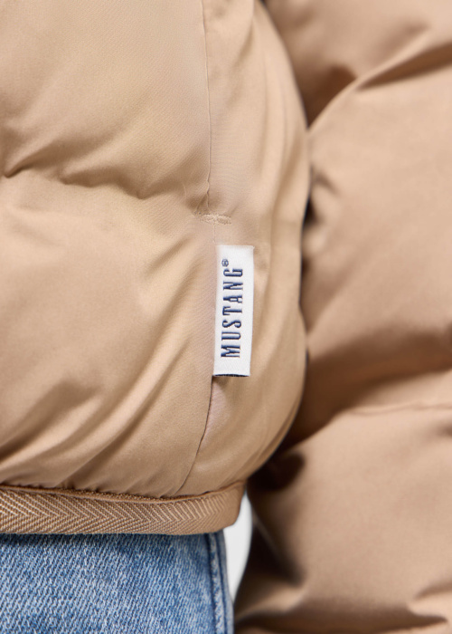 Mustang kevad-sügisjope Twin