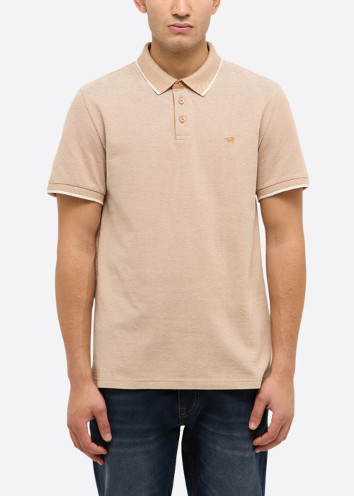 Mustang polosärk Palco