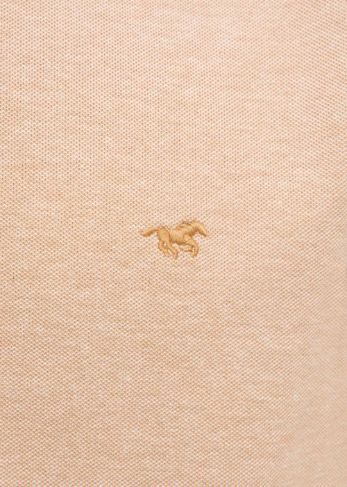 Mustang polosärk Palco