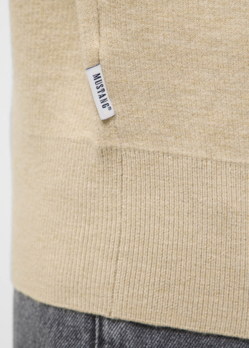 Mustang kardigan Santa