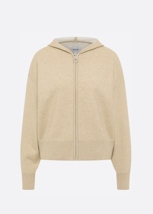 Mustang kardigan Santa