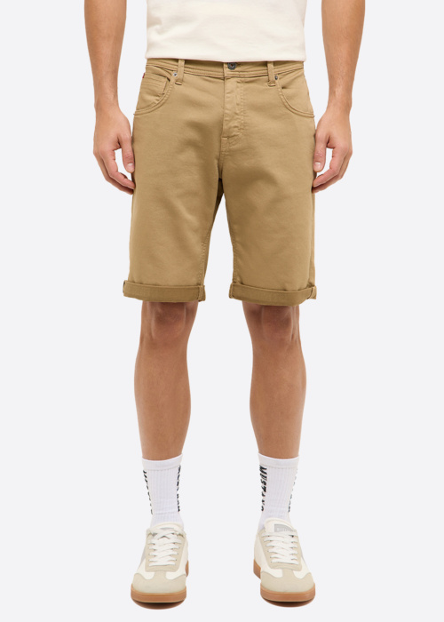 Джинсы Chicago Mustang