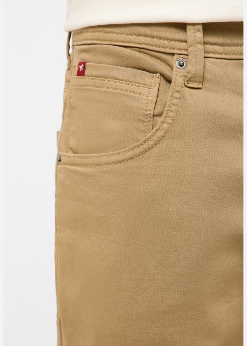 Джинсы Chicago Mustang