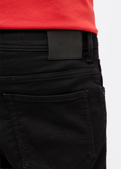 Mustang teksapüksid Chicago