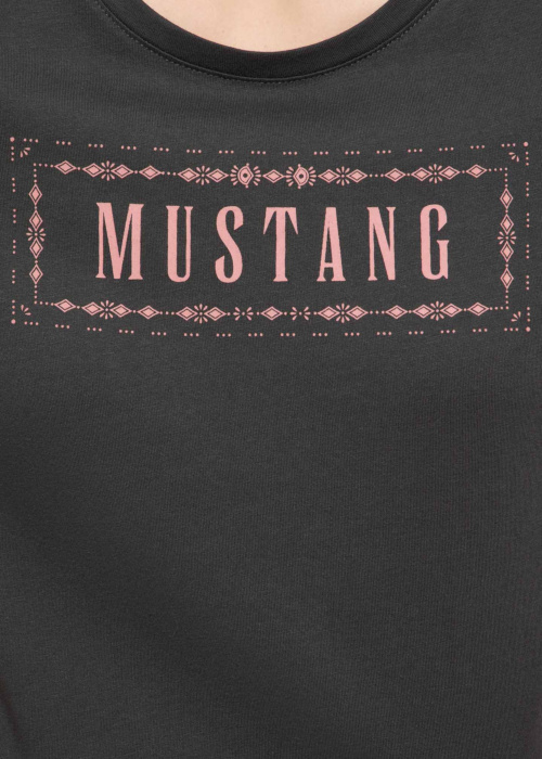 Футболка Alma Mustang