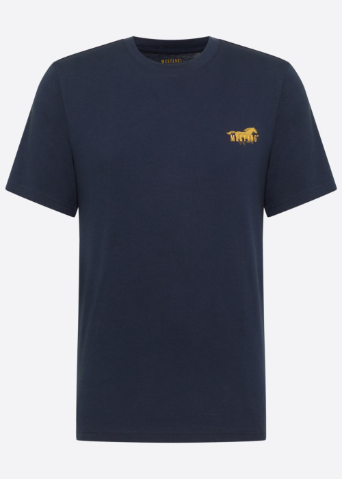 Футболка Austin Mustang