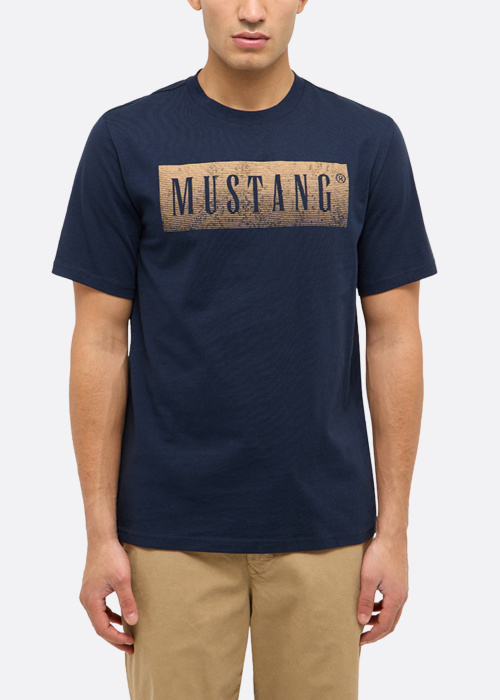 Mustang T-särk Austin